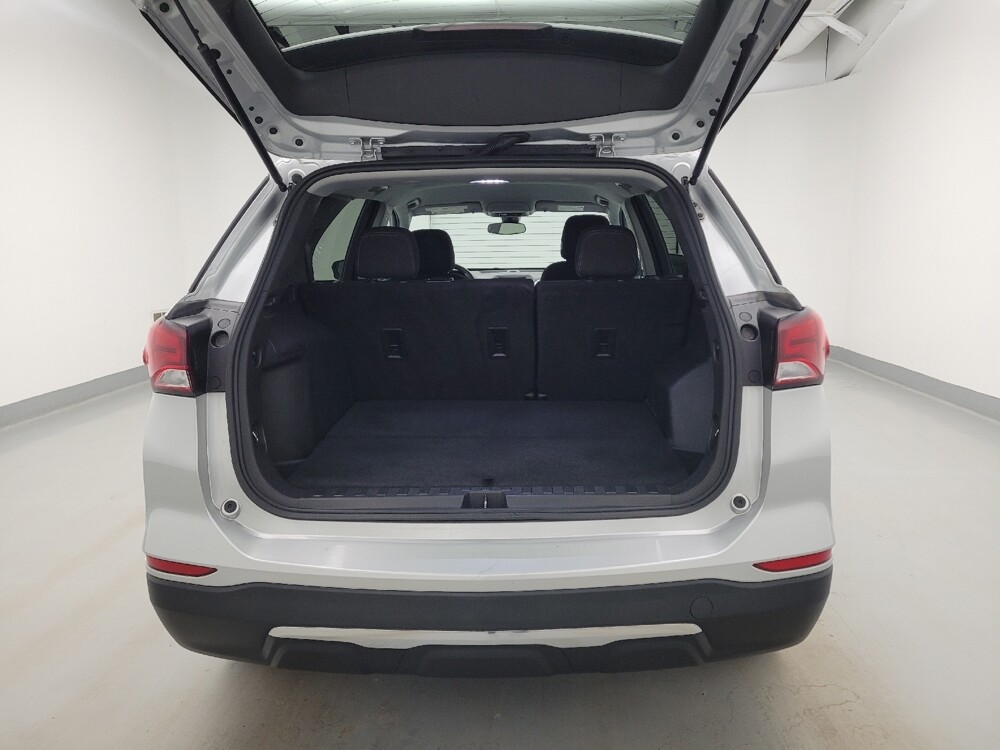 2022 Chevrolet Equinox in Columbus, OH 43228 - 18131252 29