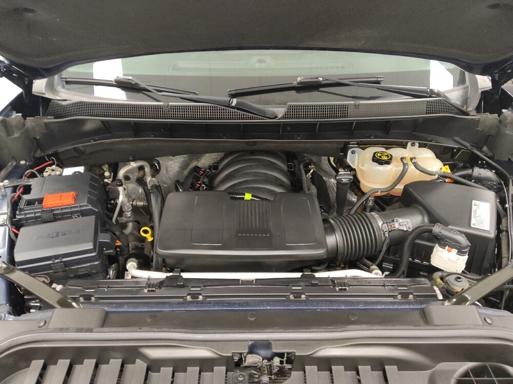 2020 Chevrolet Silverado 1500 in St. Louis, MO 63125 - 18131253 30