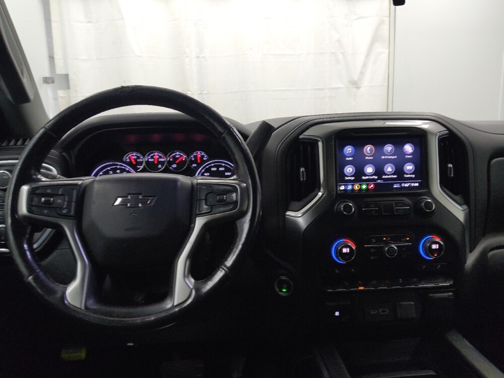 2020 Chevrolet Silverado 1500 in St. Louis, MO 63125 - 18131253 22