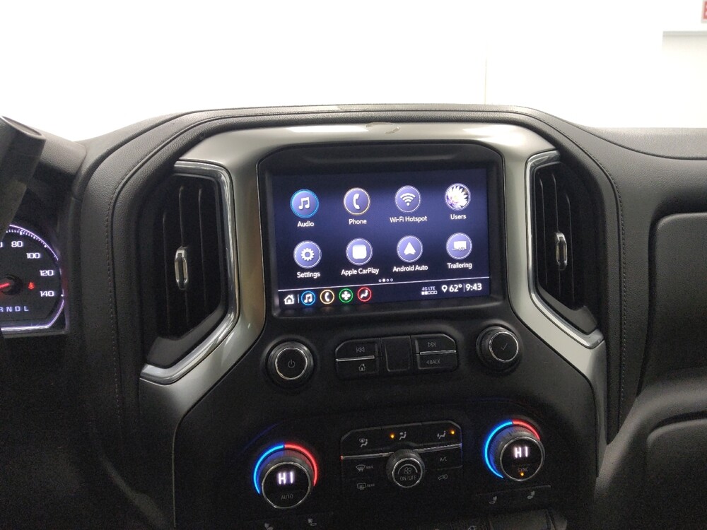 2020 Chevrolet Silverado 1500 in St. Louis, MO 63125 - 18131253 25