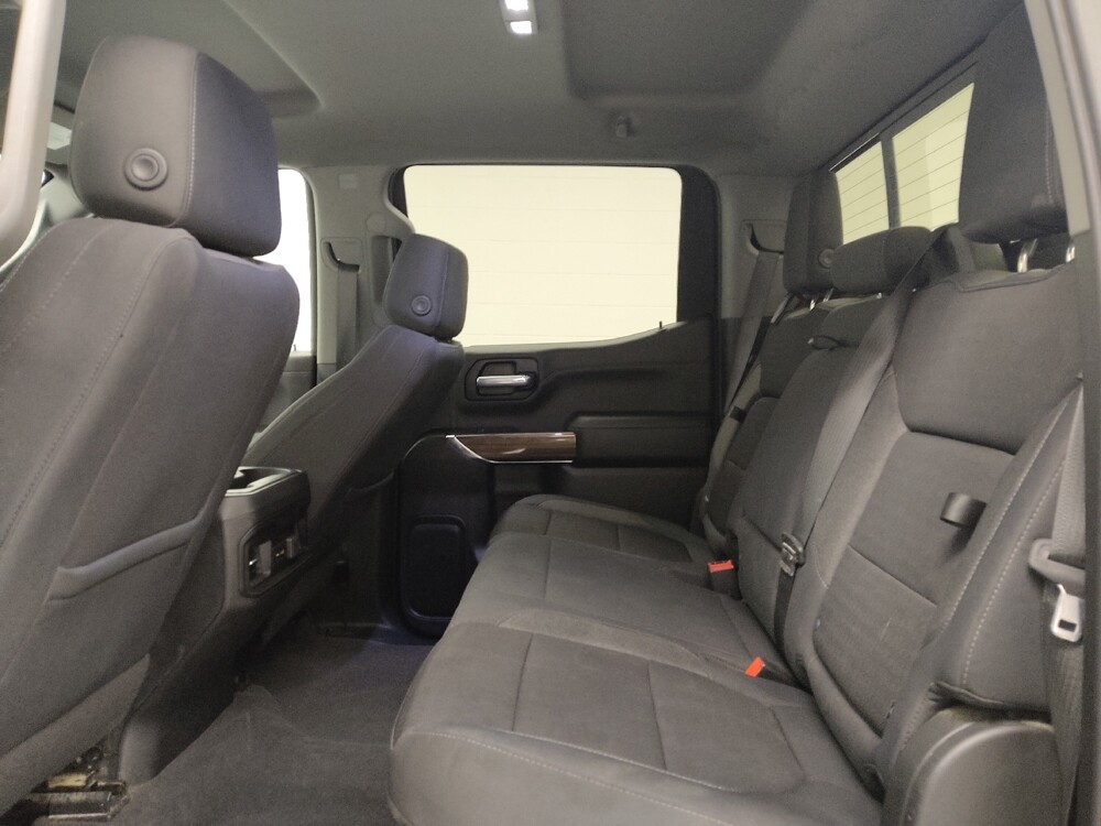 2020 Chevrolet Silverado 1500 in St. Louis, MO 63125 - 18131253 18