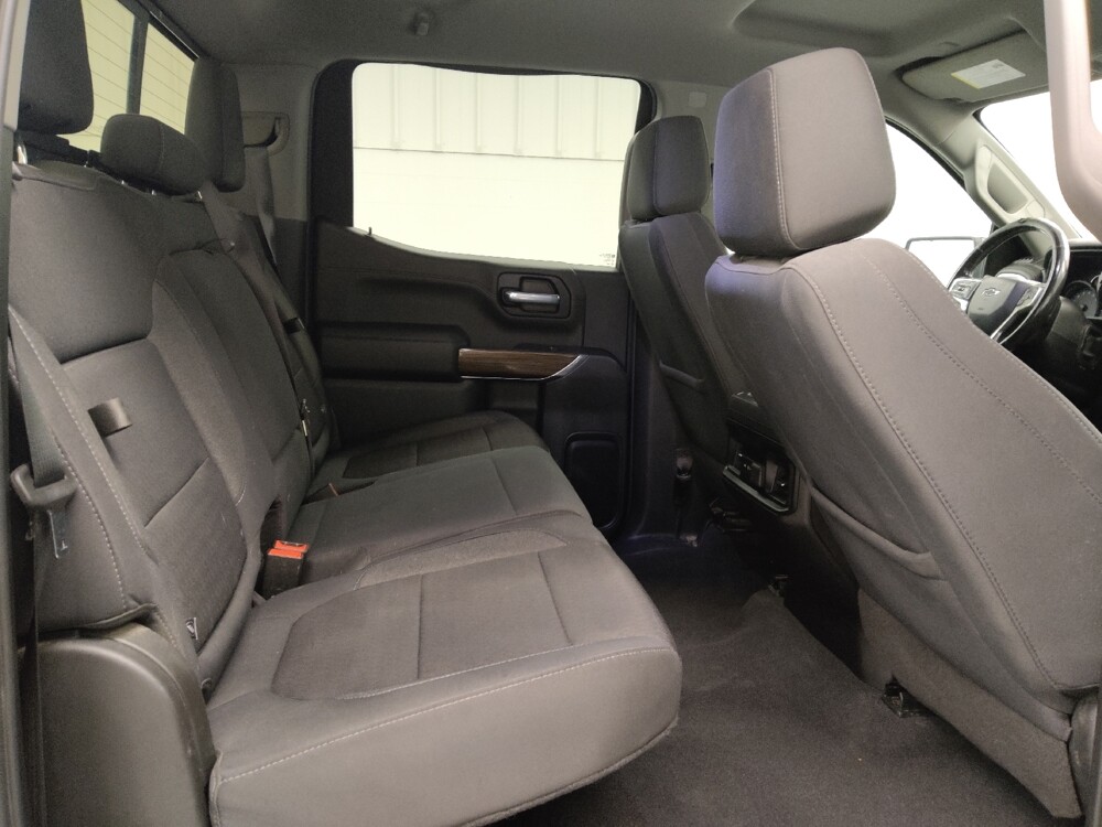 2020 Chevrolet Silverado 1500 in St. Louis, MO 63125 - 18131253 19