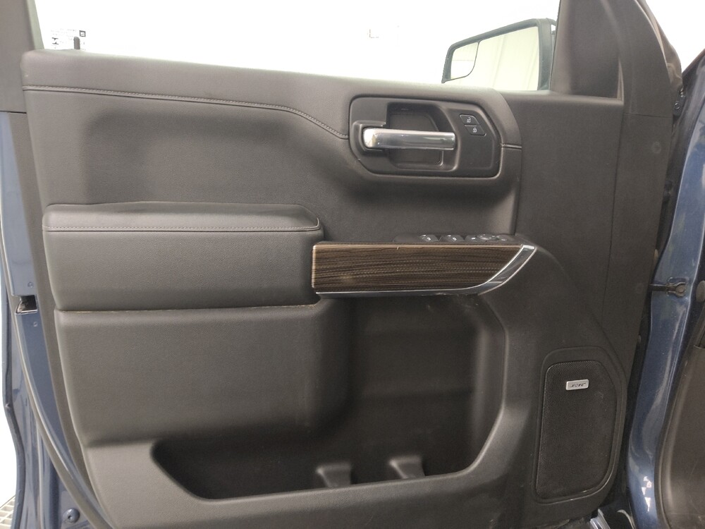 2020 Chevrolet Silverado 1500 in St. Louis, MO 63125 - 18131253 27