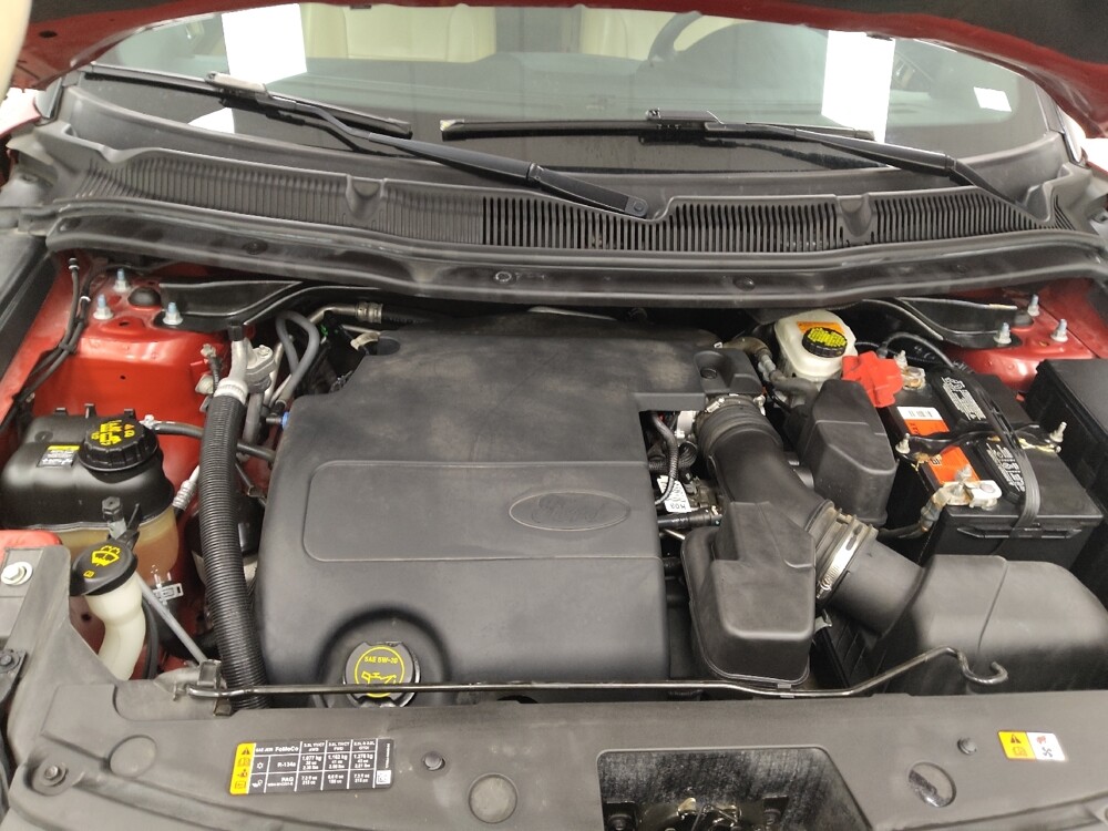 2017 Ford Explorer in St. Louis, MO 63125 - 18131255 30