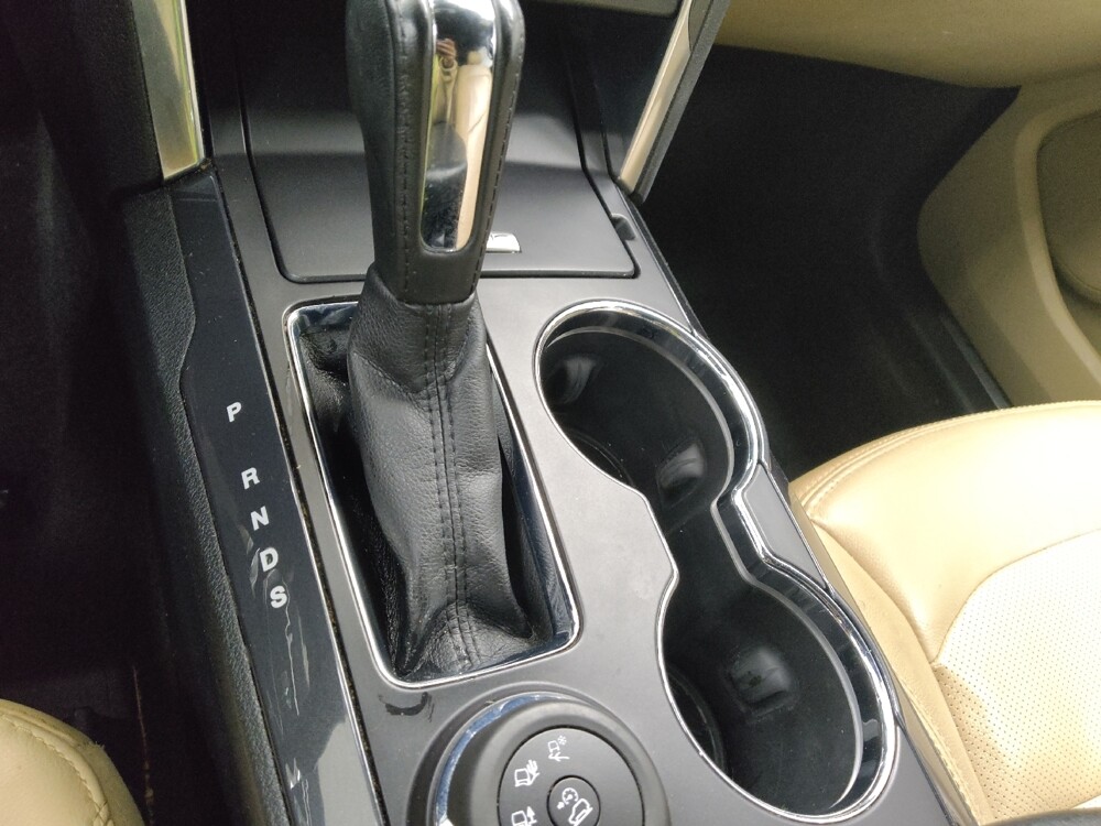 2017 Ford Explorer in St. Louis, MO 63125 - 18131255 26