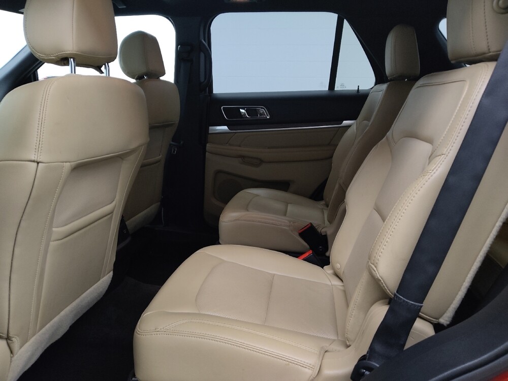 2017 Ford Explorer in St. Louis, MO 63125 - 18131255 18