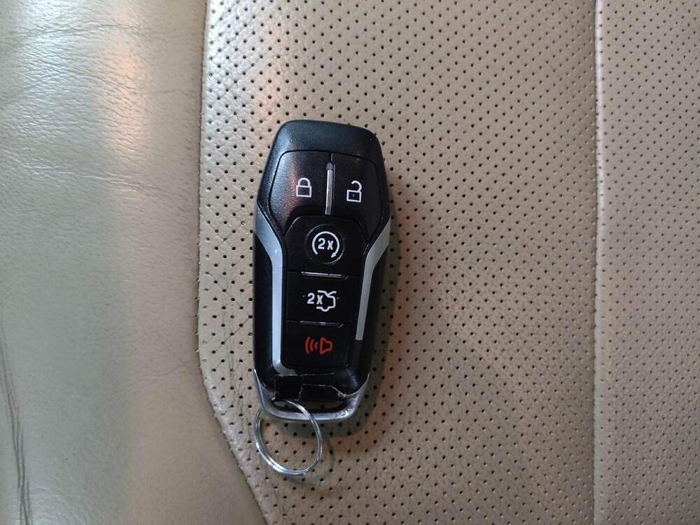 2017 Ford Explorer in St. Louis, MO 63125 - 18131255 32