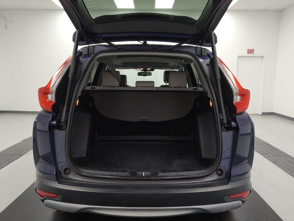 2018 Honda CR-V in St. Louis, MO 63136 - 18131256 29