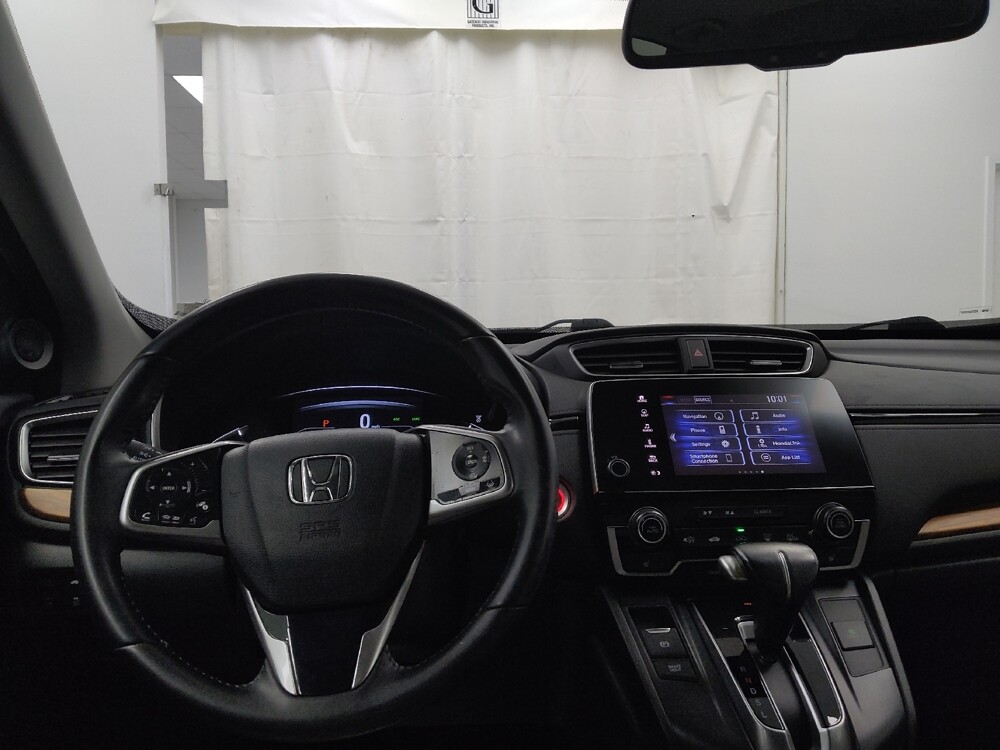 2018 Honda CR-V in St. Louis, MO 63136 - 18131256 22