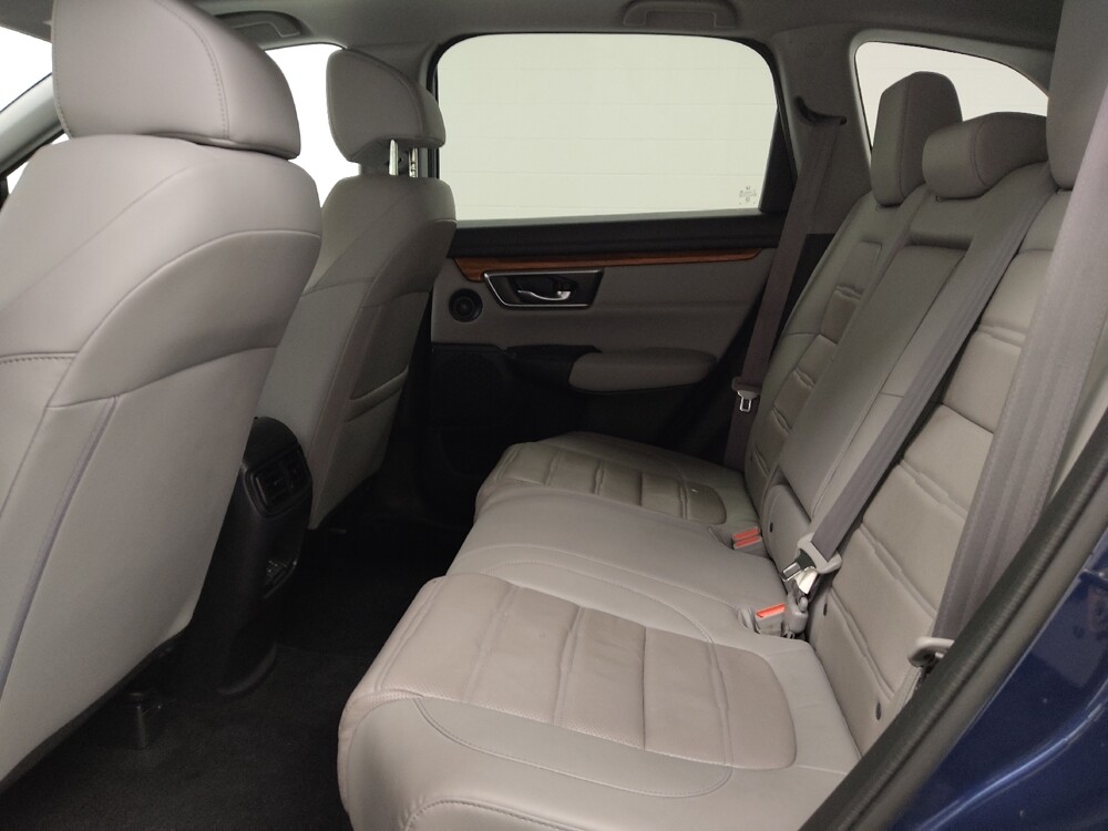 2018 Honda CR-V in St. Louis, MO 63136 - 18131256 18