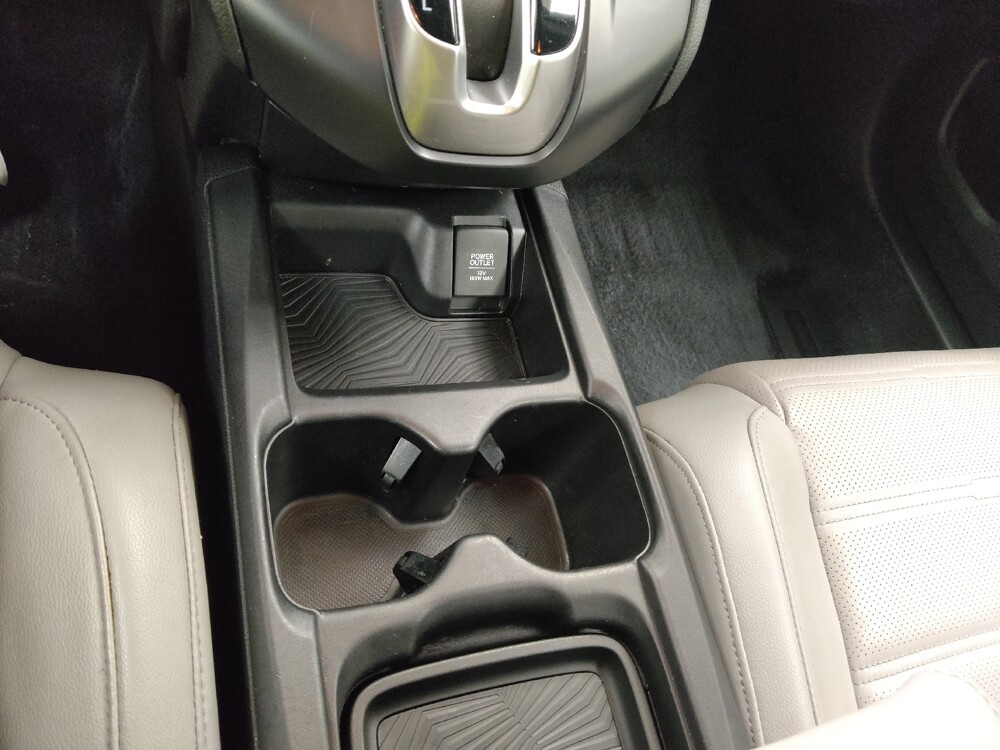 2018 Honda CR-V in St. Louis, MO 63136 - 18131256 26