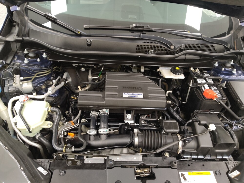 2018 Honda CR-V in St. Louis, MO 63136 - 18131256 30