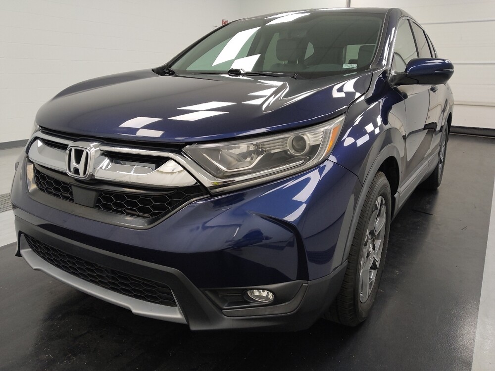 2018 Honda CR-V in St. Louis, MO 63136 - 18131256 15