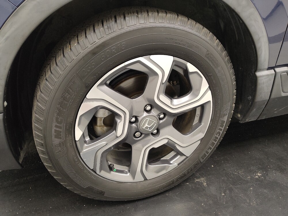 2018 Honda CR-V in St. Louis, MO 63136 - 18131256 31