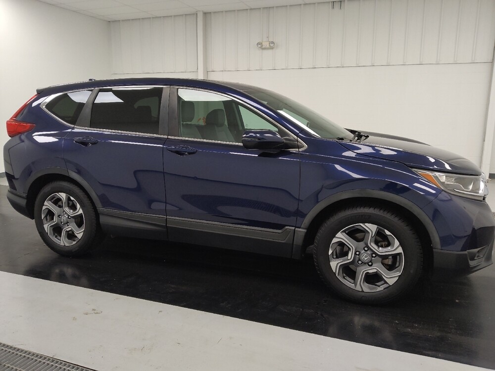2018 Honda CR-V in St. Louis, MO 63136 - 18131256 11