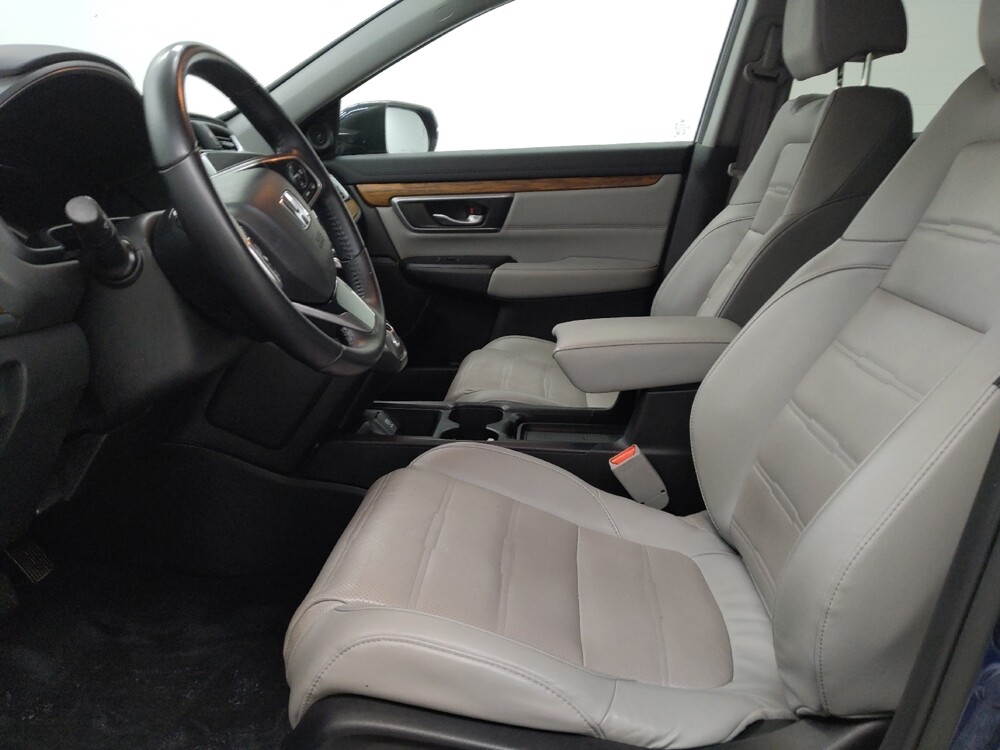 2018 Honda CR-V in St. Louis, MO 63136 - 18131256 17