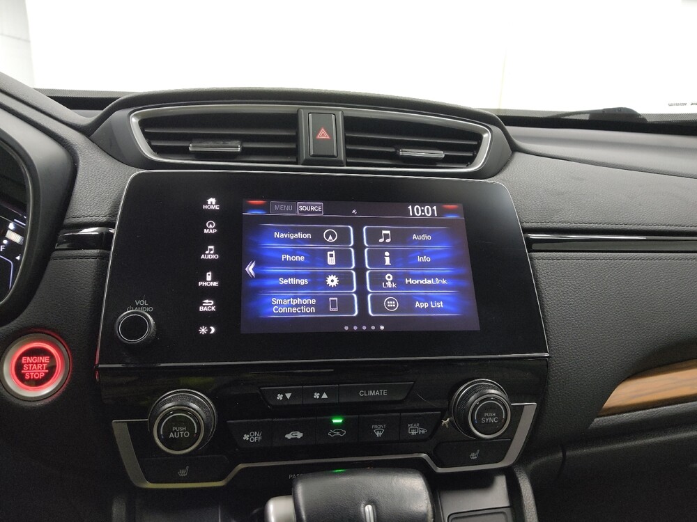 2018 Honda CR-V in St. Louis, MO 63136 - 18131256 25