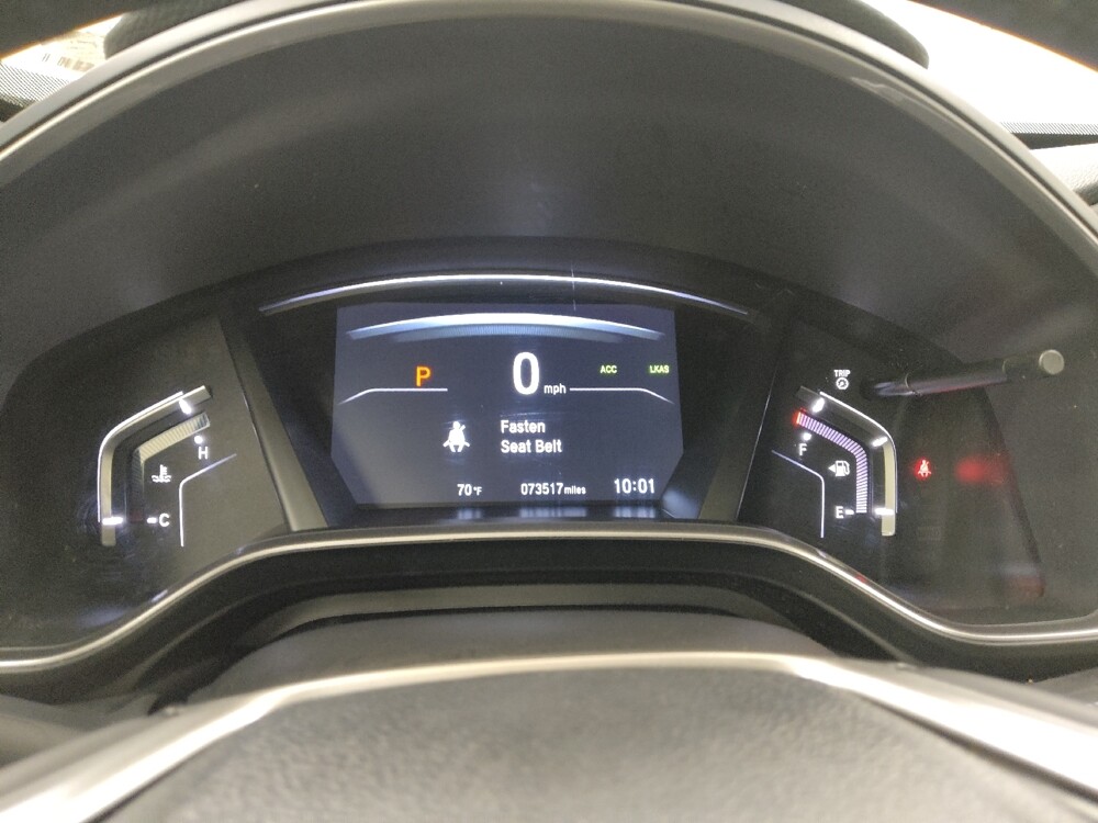 2018 Honda CR-V in St. Louis, MO 63136 - 18131256 23