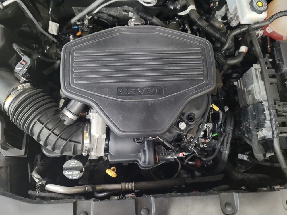 2021 Chevrolet Blazer in Chesapeake, VA 23320 - 18131258 30