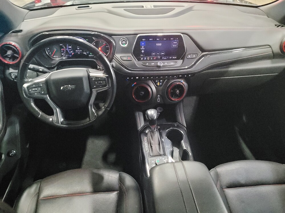 2021 Chevrolet Blazer in Chesapeake, VA 23320 - 18131258 22