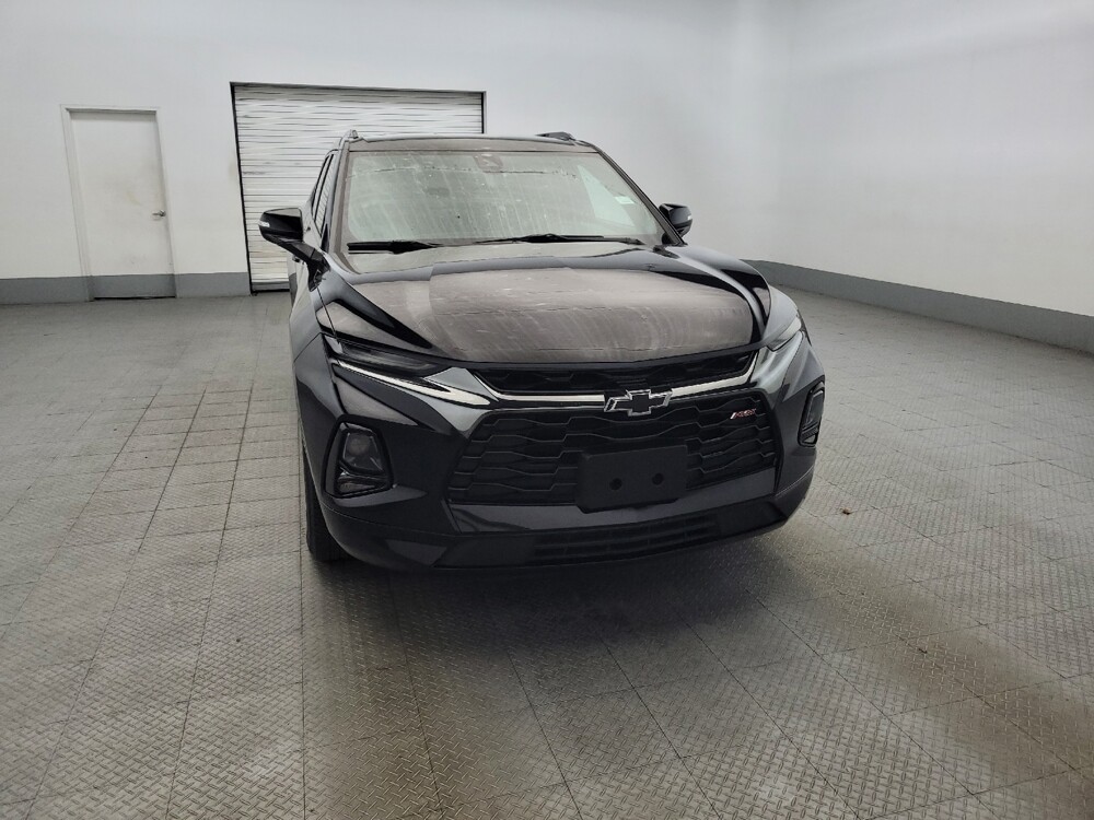 2021 Chevrolet Blazer in Chesapeake, VA 23320 - 18131258 14