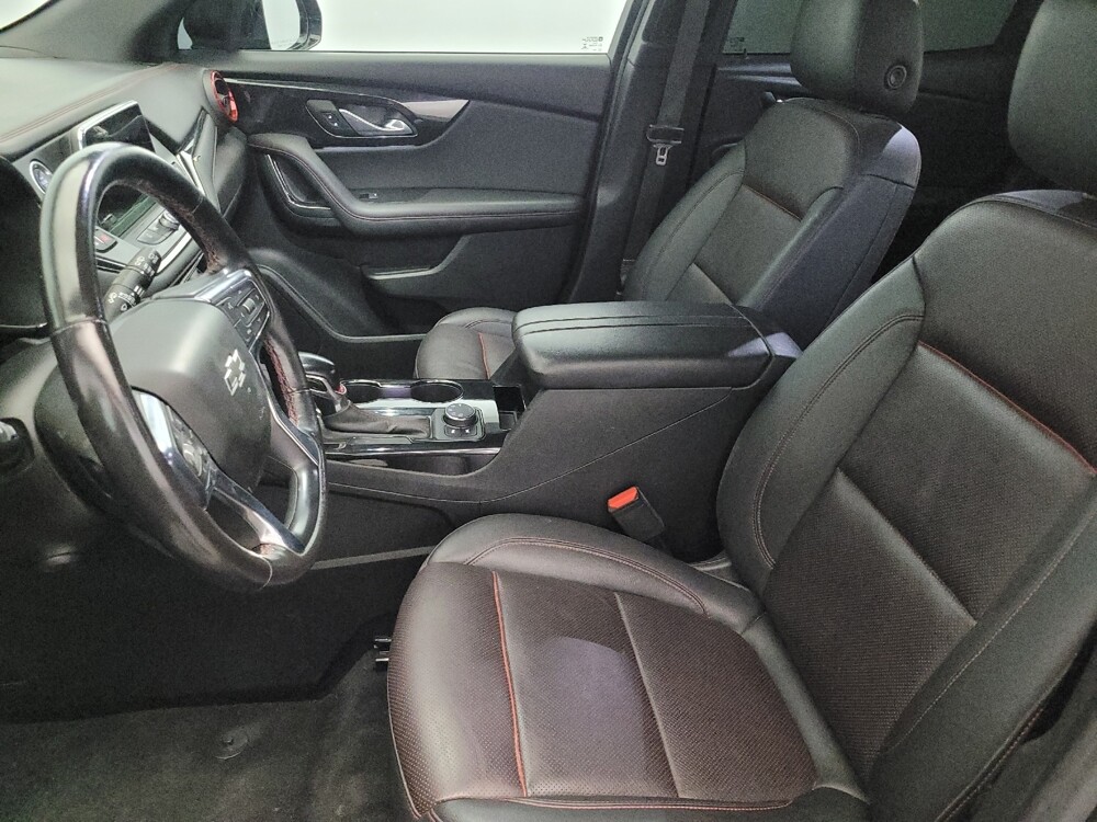 2021 Chevrolet Blazer in Chesapeake, VA 23320 - 18131258 17