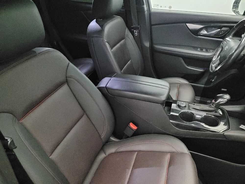 2021 Chevrolet Blazer in Chesapeake, VA 23320 - 18131258 21