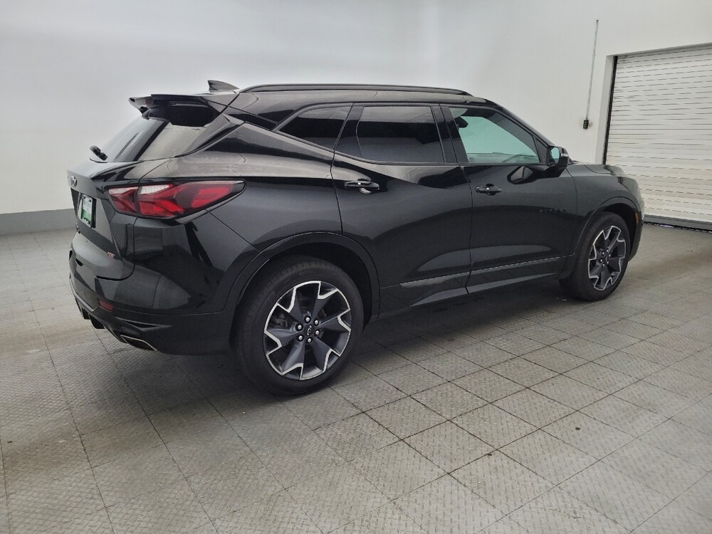 2021 Chevrolet Blazer in Chesapeake, VA 23320 - 18131258 10
