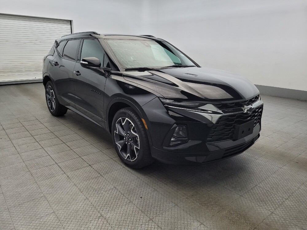2021 Chevrolet Blazer in Chesapeake, VA 23320 - 18131258 13