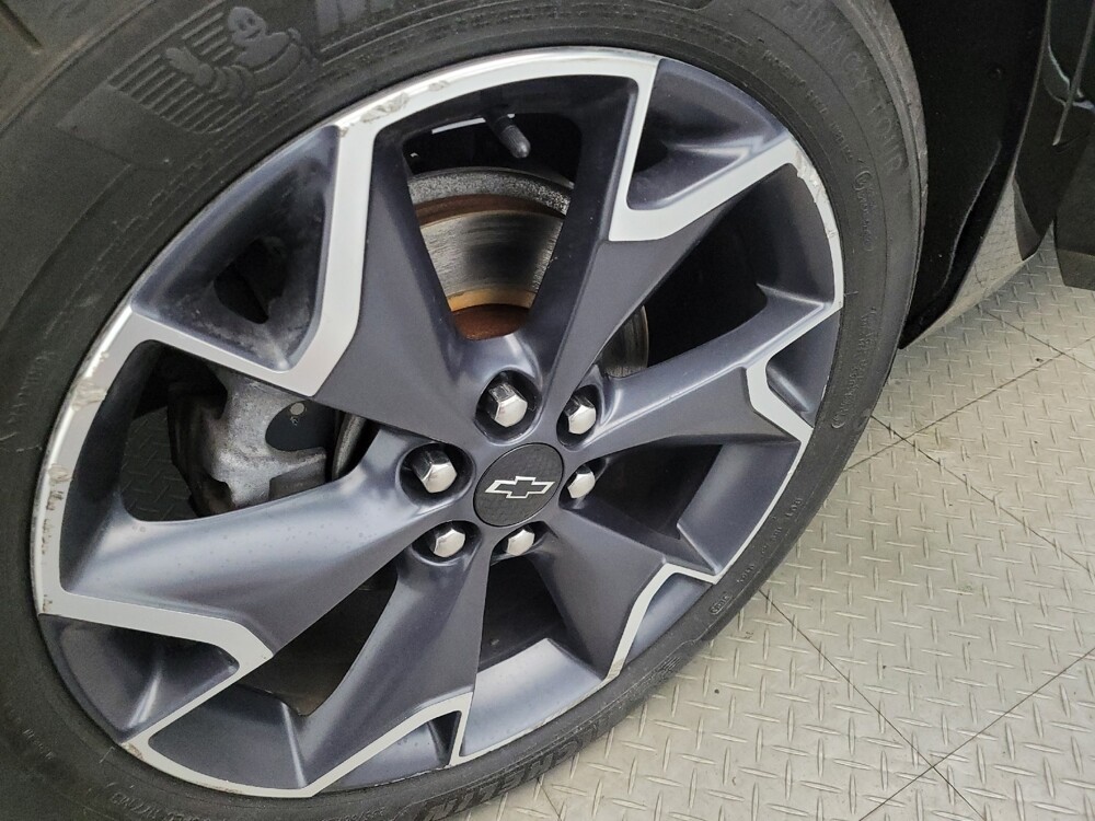 2021 Chevrolet Blazer in Chesapeake, VA 23320 - 18131258 31