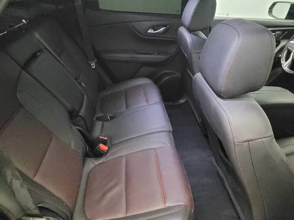 2021 Chevrolet Blazer in Chesapeake, VA 23320 - 18131258 19