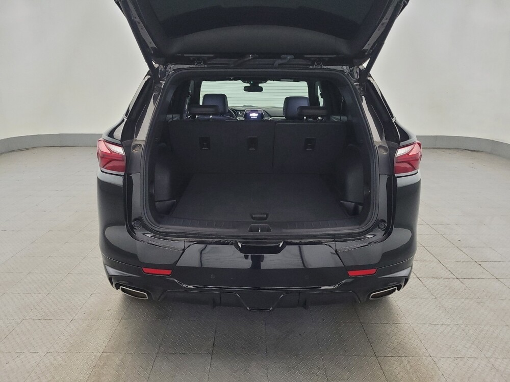 2021 Chevrolet Blazer in Chesapeake, VA 23320 - 18131258 29