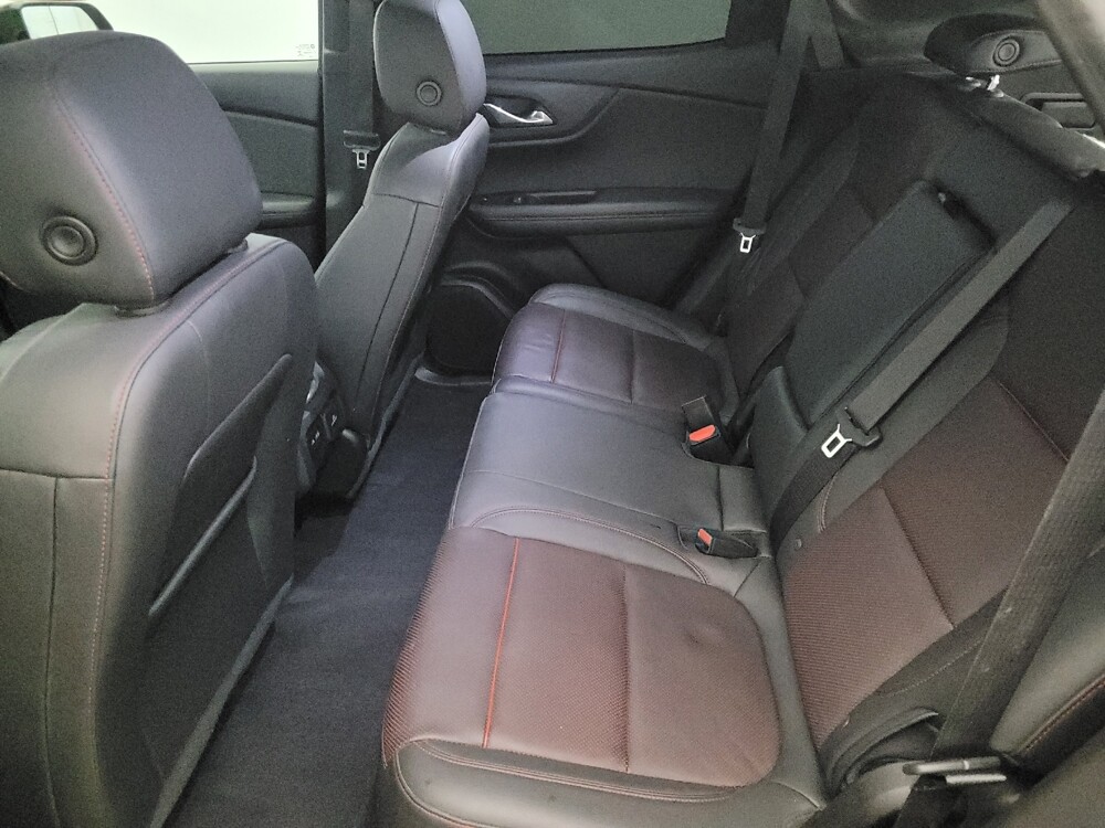 2021 Chevrolet Blazer in Chesapeake, VA 23320 - 18131258 18