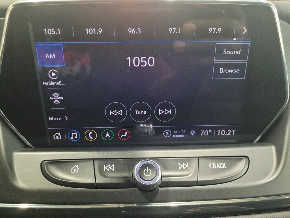 2021 Chevrolet Blazer in Chesapeake, VA 23320 - 18131258 25