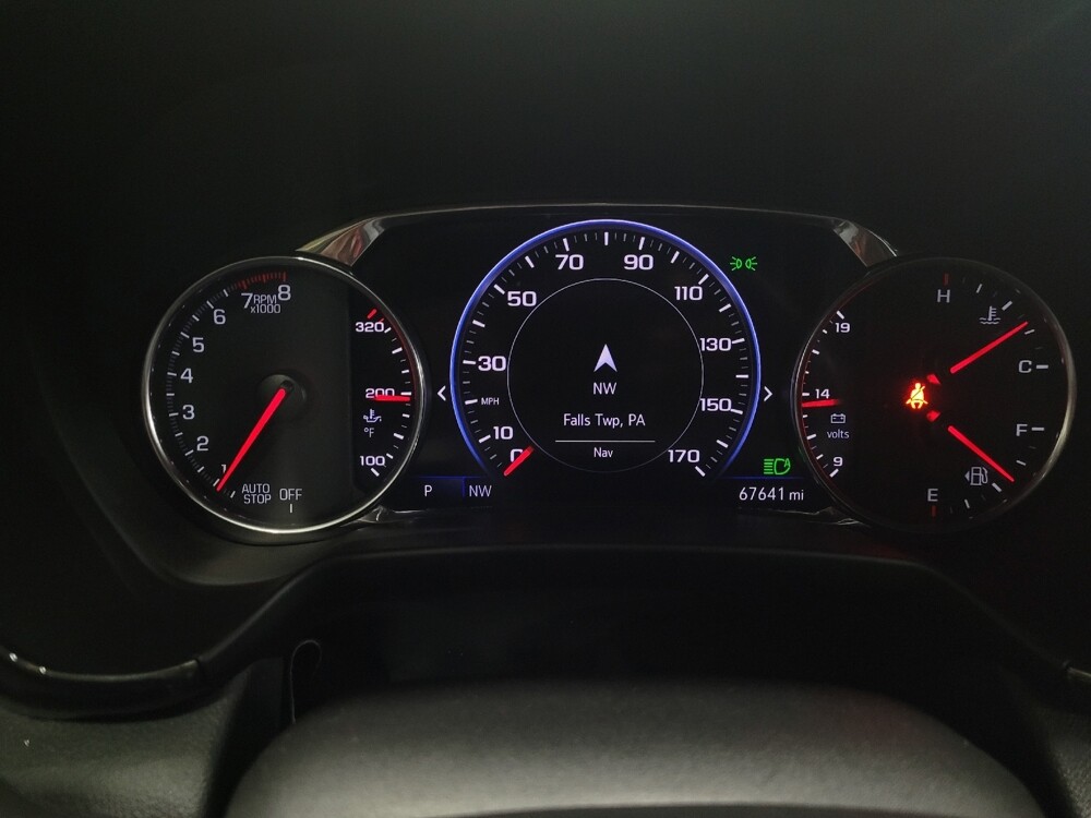 2021 Chevrolet Blazer in Chesapeake, VA 23320 - 18131258 23