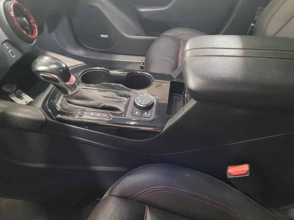 2021 Chevrolet Blazer in Chesapeake, VA 23320 - 18131258 26