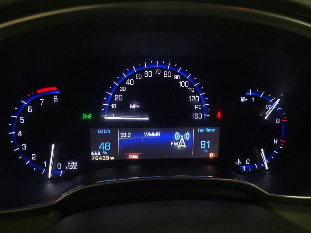 2013 Cadillac SRX in Temple Hills, MD 20746 - 18131260 23