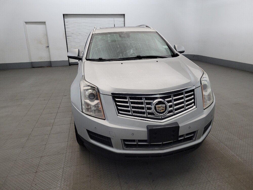 2013 Cadillac SRX in Temple Hills, MD 20746 - 18131260 14