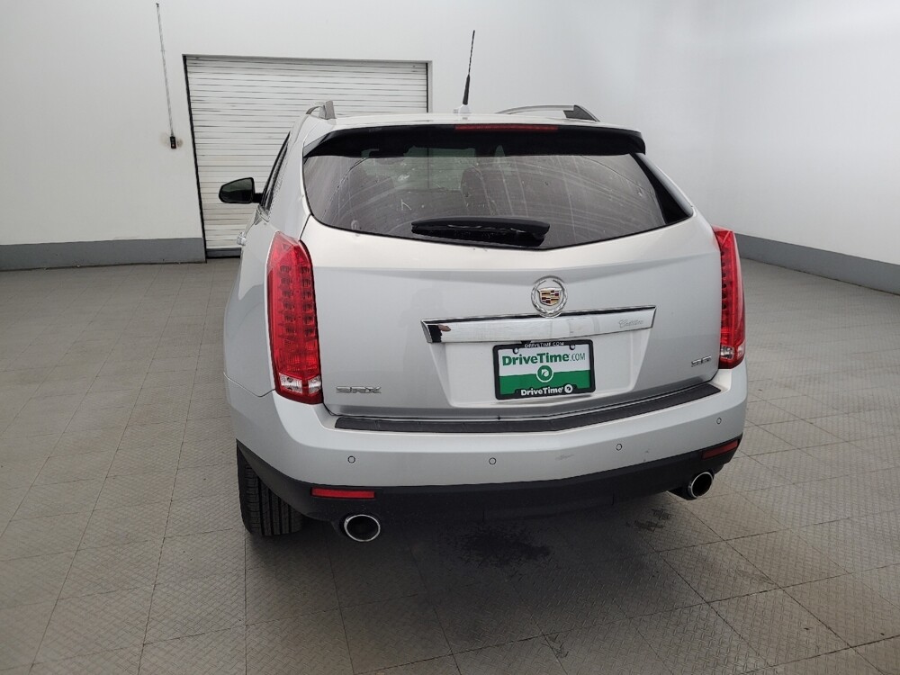 2013 Cadillac SRX in Temple Hills, MD 20746 - 18131260 6