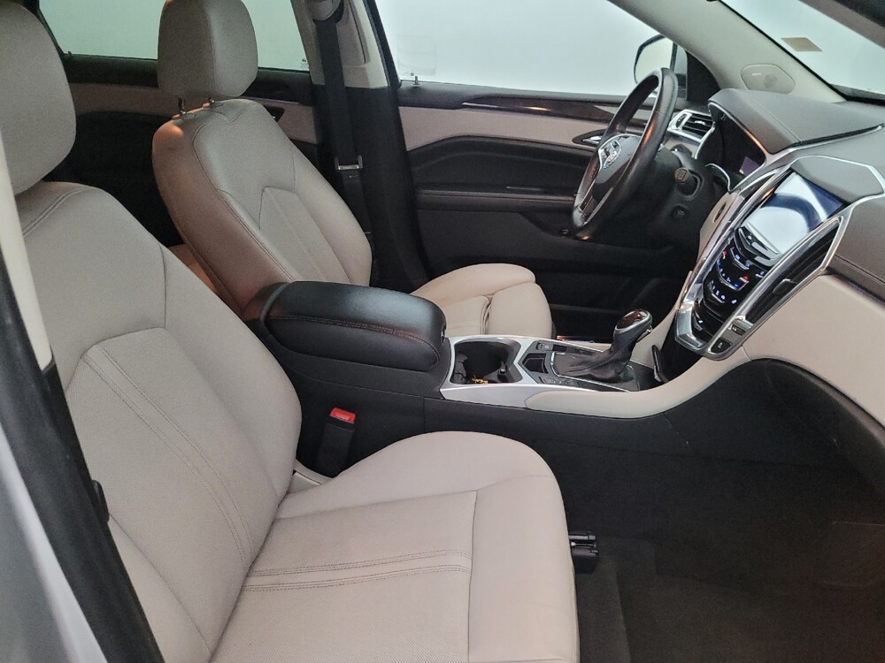 2013 Cadillac SRX in Temple Hills, MD 20746 - 18131260 21