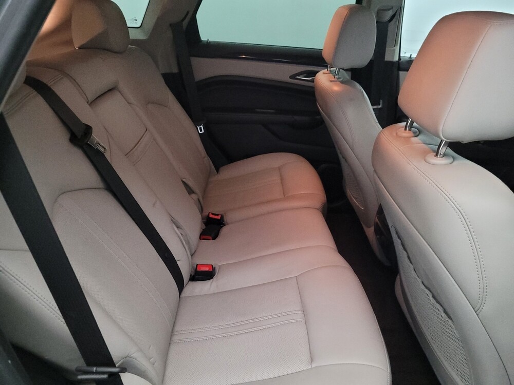 2013 Cadillac SRX in Temple Hills, MD 20746 - 18131260 19