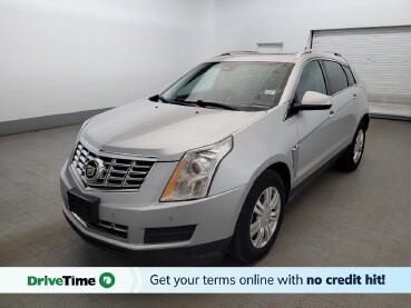 2013 Cadillac SRX in Temple Hills, MD 20746