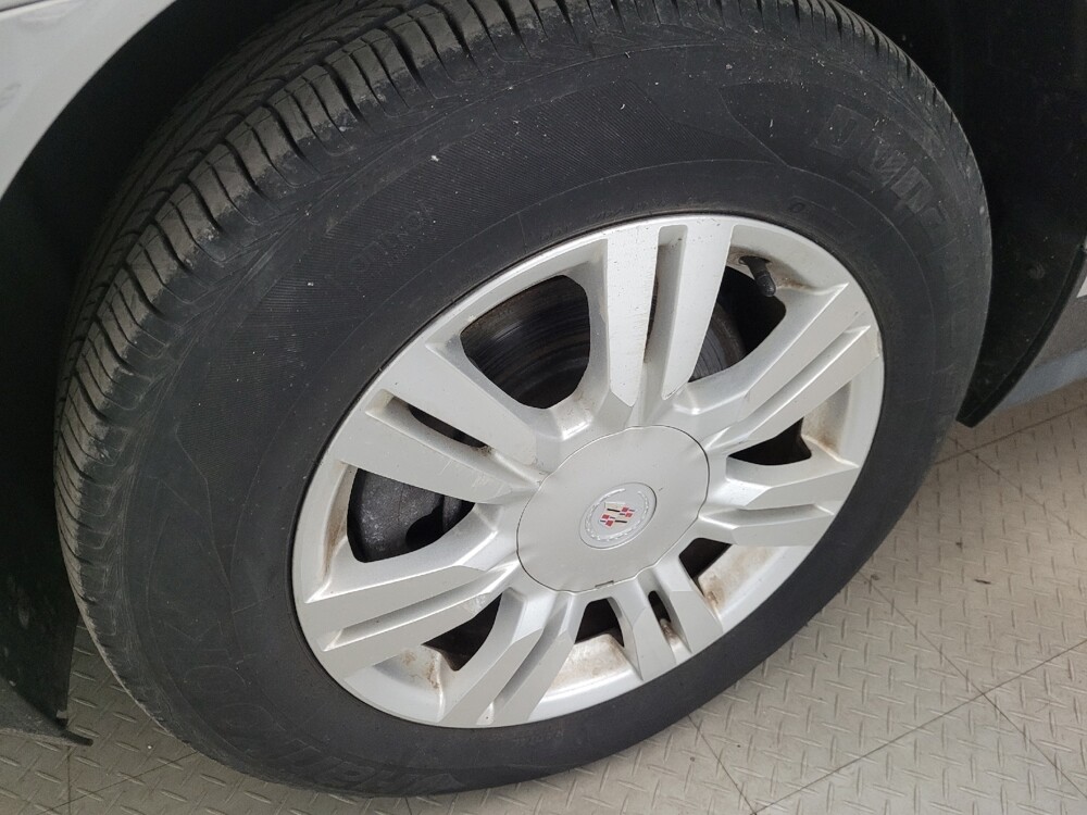 2013 Cadillac SRX in Temple Hills, MD 20746 - 18131260 31