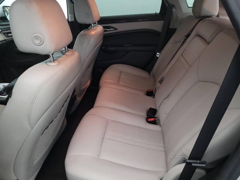 2013 Cadillac SRX in Temple Hills, MD 20746 - 18131260 18