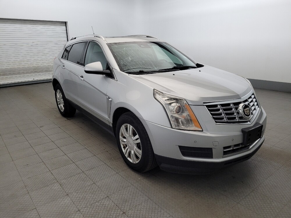 2013 Cadillac SRX in Temple Hills, MD 20746 - 18131260 13