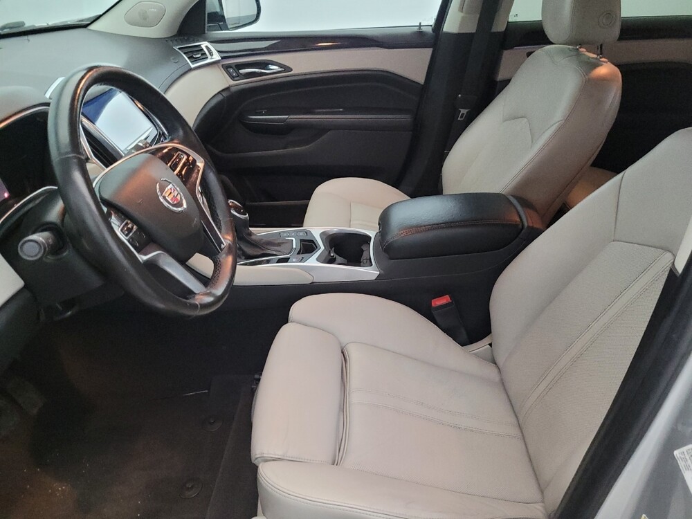 2013 Cadillac SRX in Temple Hills, MD 20746 - 18131260 17