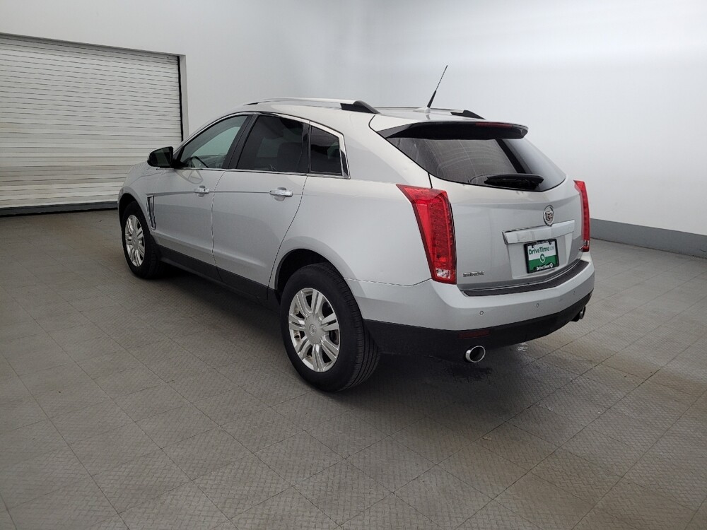 2013 Cadillac SRX in Temple Hills, MD 20746 - 18131260 5