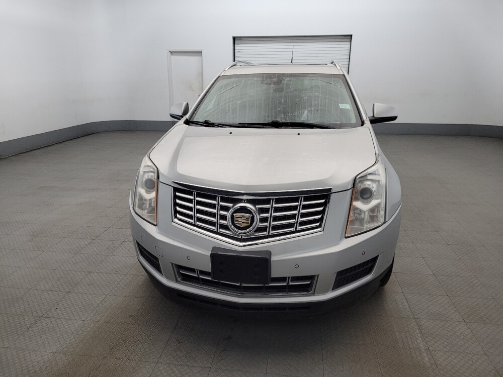 2013 Cadillac SRX in Temple Hills, MD 20746 - 18131260 15