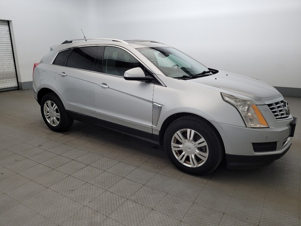 2013 Cadillac SRX in Temple Hills, MD 20746 - 18131260 11