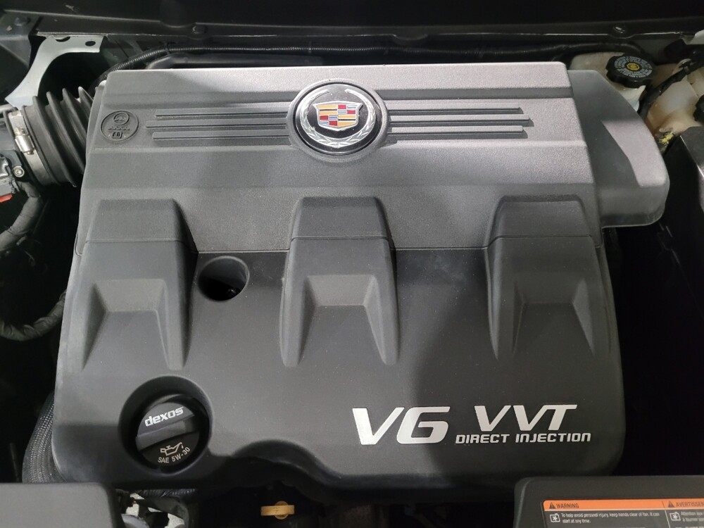 2013 Cadillac SRX in Temple Hills, MD 20746 - 18131260 30